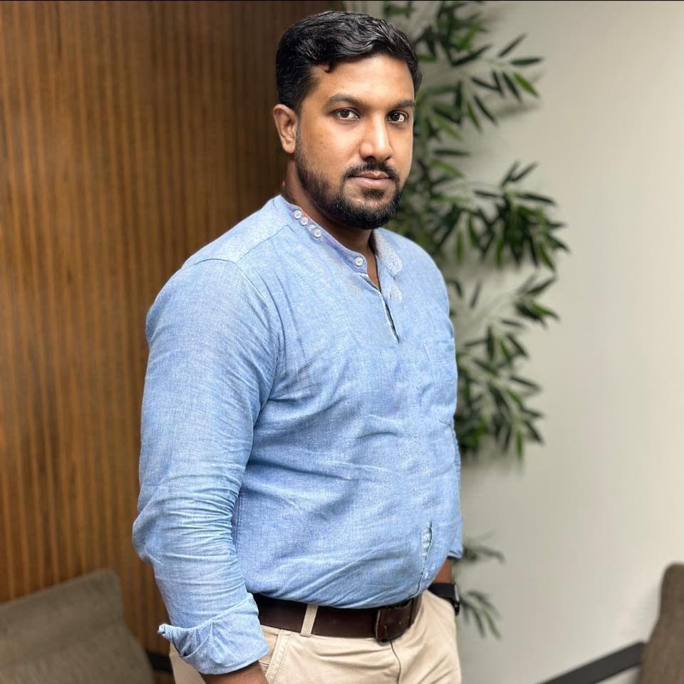Dhruvo Roy Shuvo