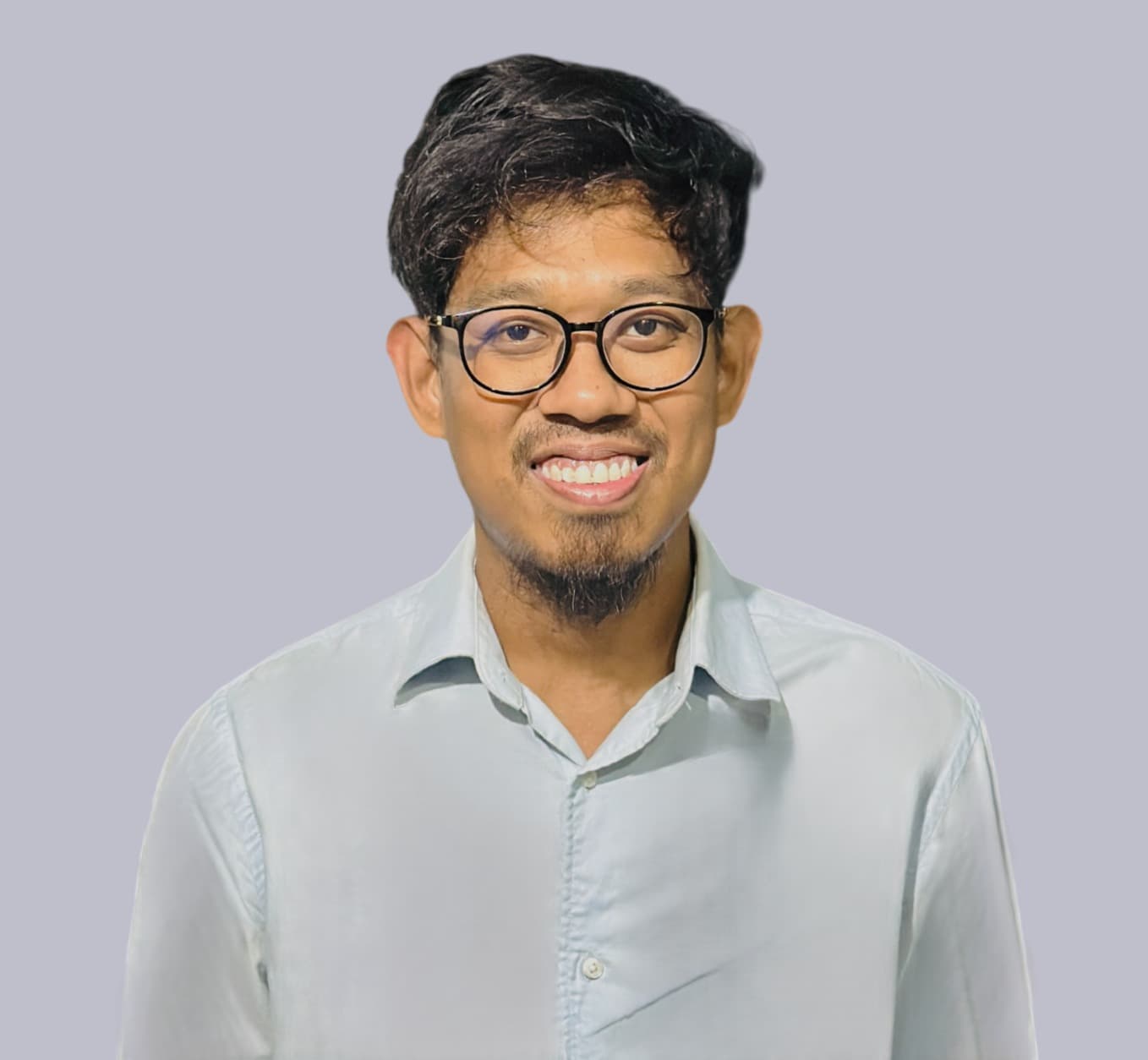 Jeromio Ghagra Calvin
