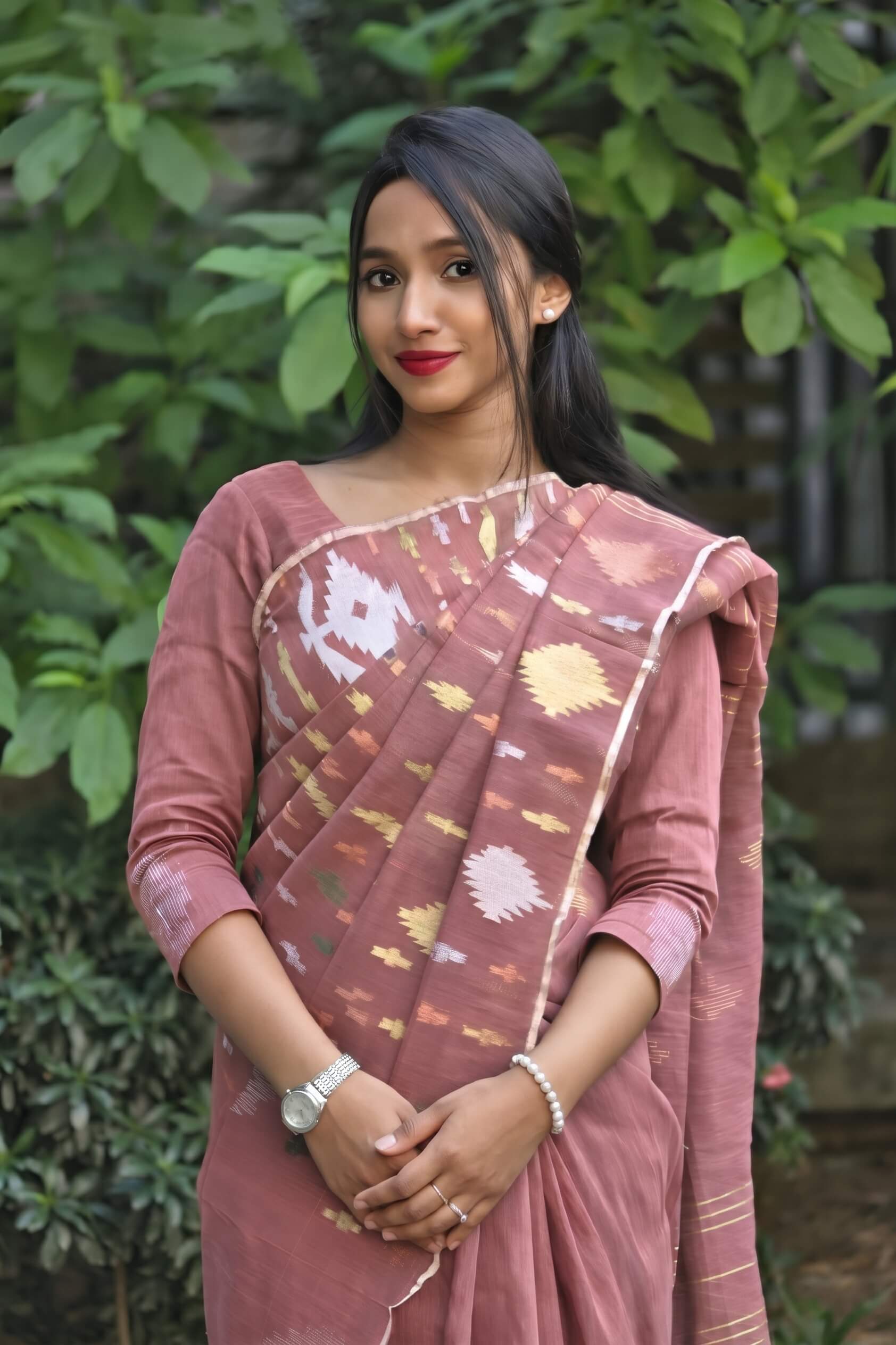Sumaiya Noor Muna