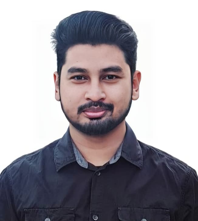 Ishan Shah