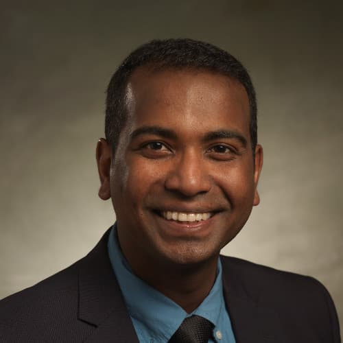 Rubel Zaman , PhD
