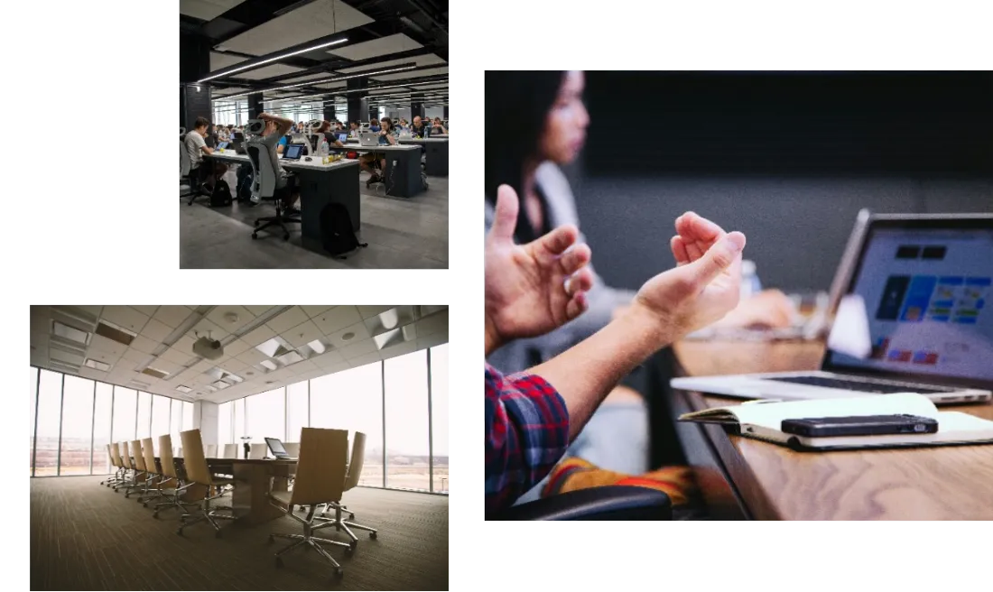 The AppifyDevs team at work